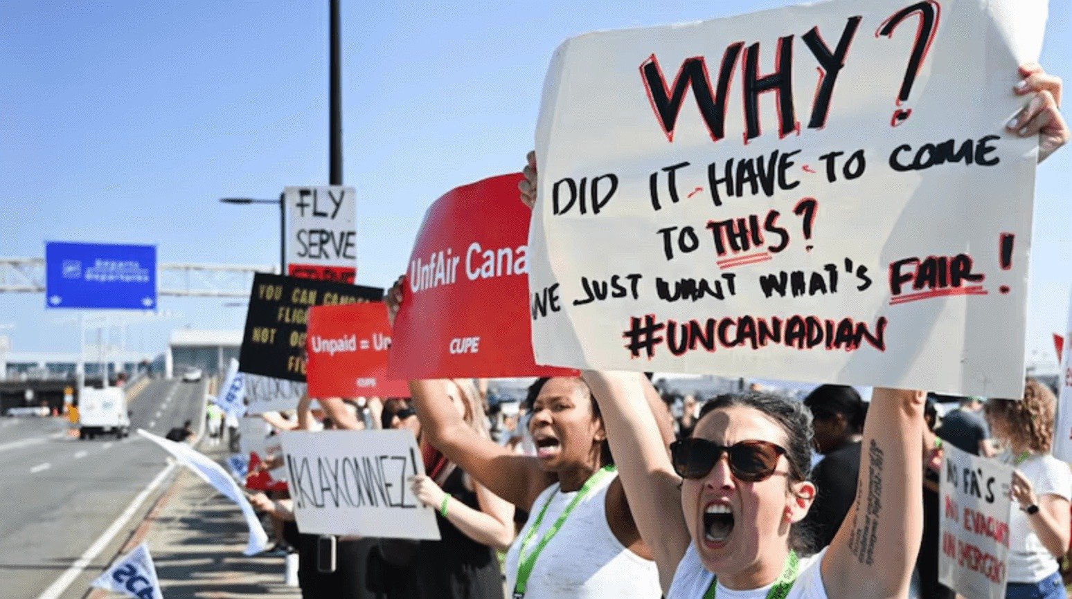 Workers vs. Ottawa: Why Canadian Unions Are Ready for a Fight