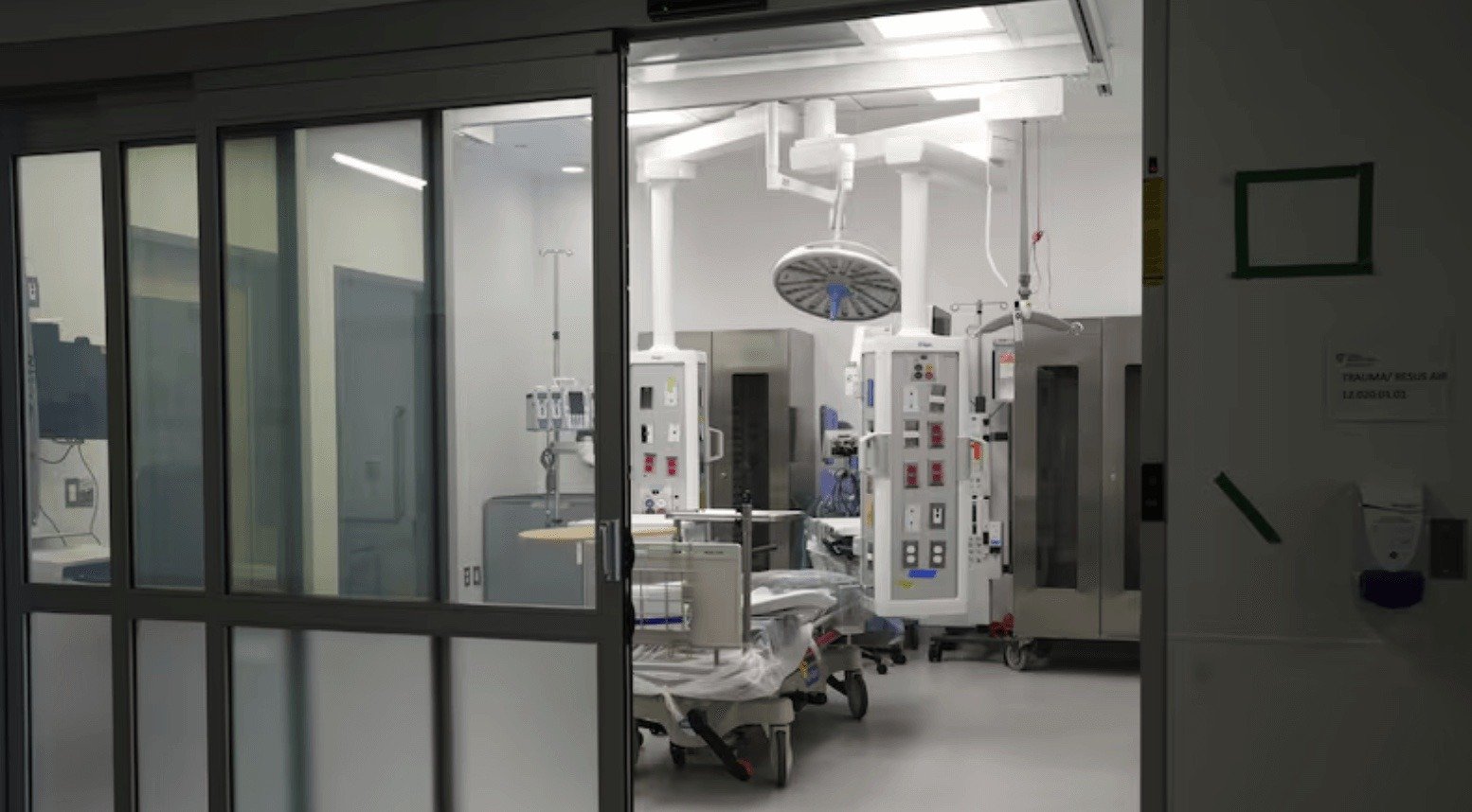 Thousands of Canadians Leaving ERs Without Care: A Growing Healthcare Conce &hellip;