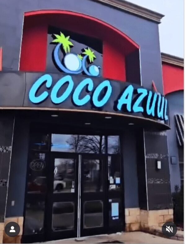 Fuego Saturdays: A Woodbridge Latin Party You Don’t Wanna Miss