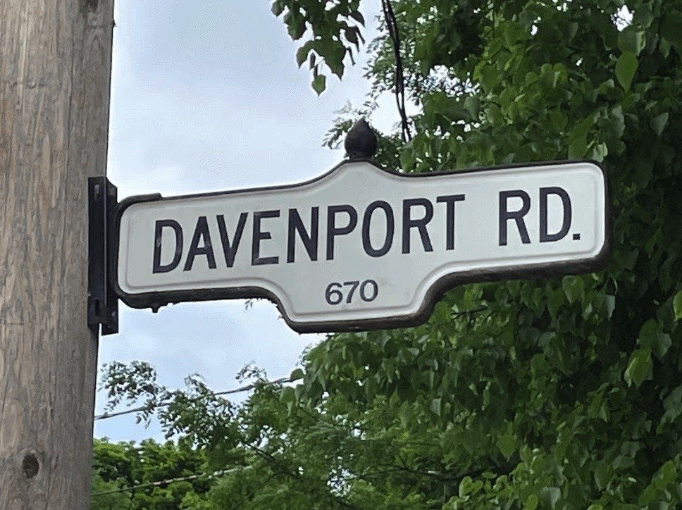 Toronto Neighbourhood Ranked Coolest in the World