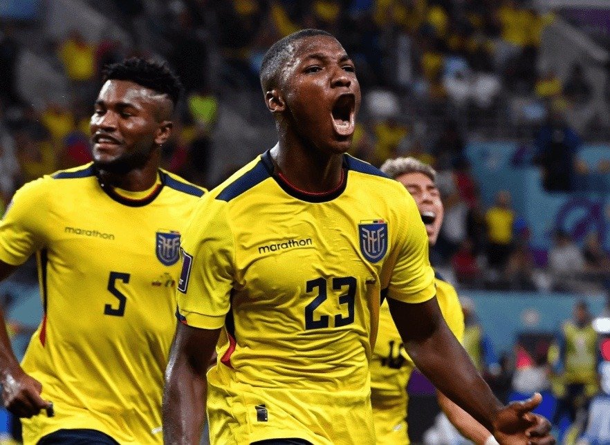 FIFA World Cup: How Ecuador Became South America’s Dark Horse