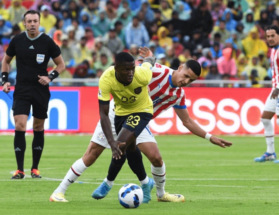 South America’s Road to 2026: Final Drama in CONMEBOL World Cup Qualifyin &hellip;