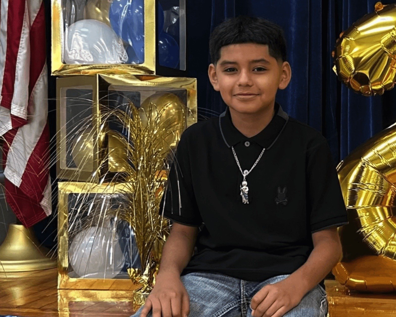 Remembering Julián Guzman: A Tragic Loss After a Childhood Prank