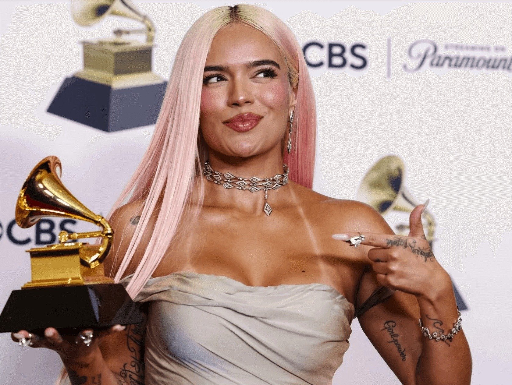 Karol G Makes History as First Latina Headliner at Coachella 2026