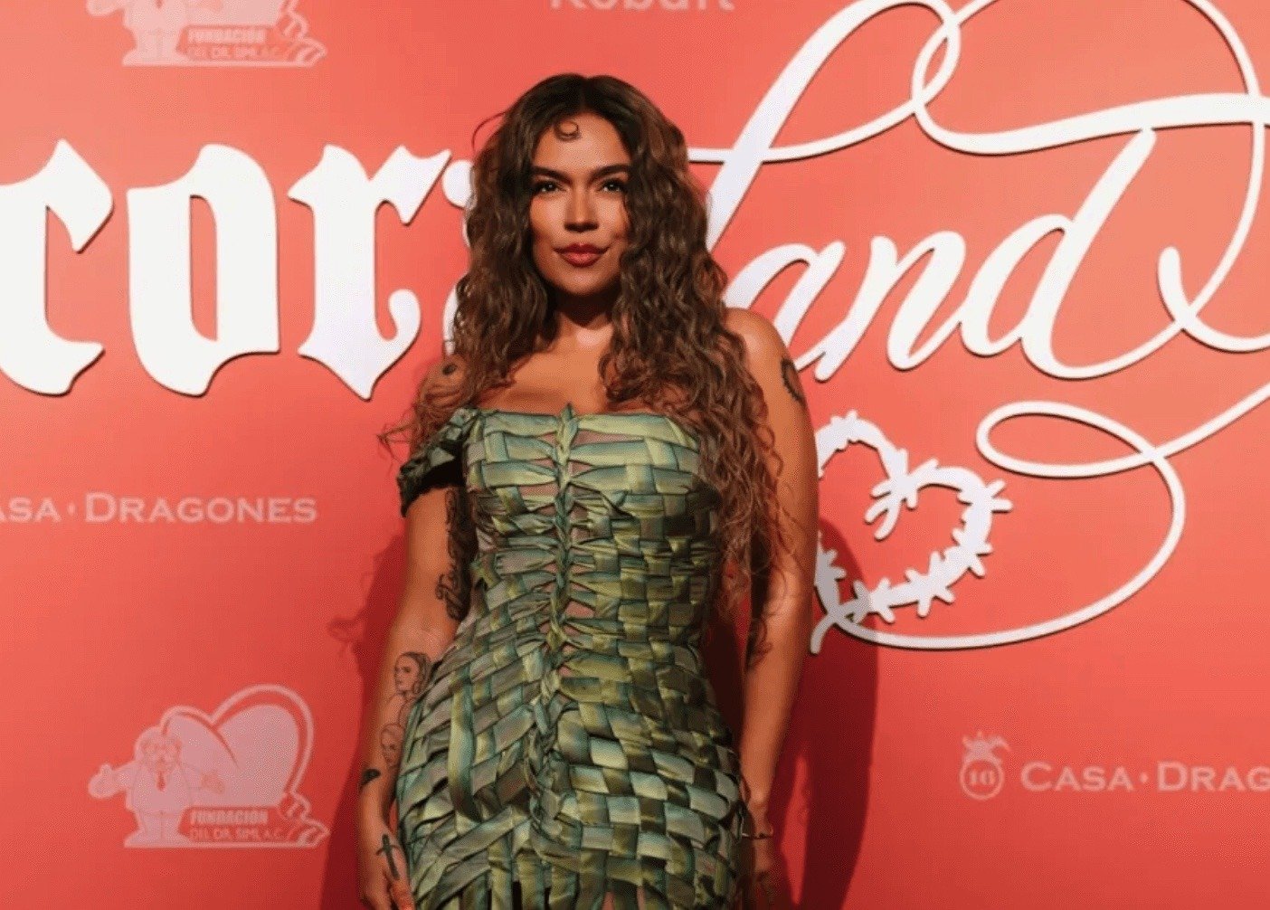 Karol G Launches LATINA PWR Program to Build the Next Generation of Latina  &hellip;