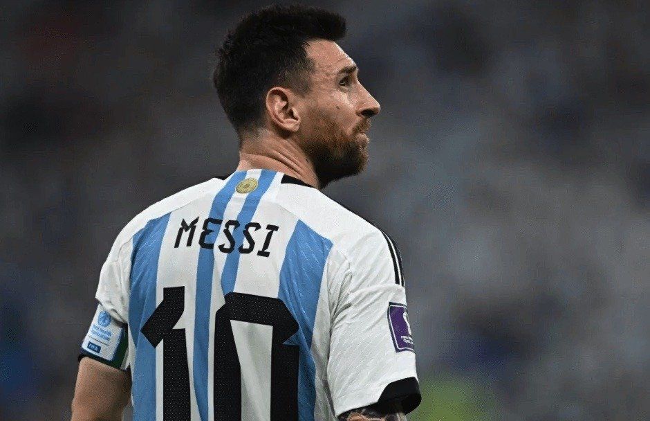 Lionel Messi’s Last Dance in World Cup Qualifiers