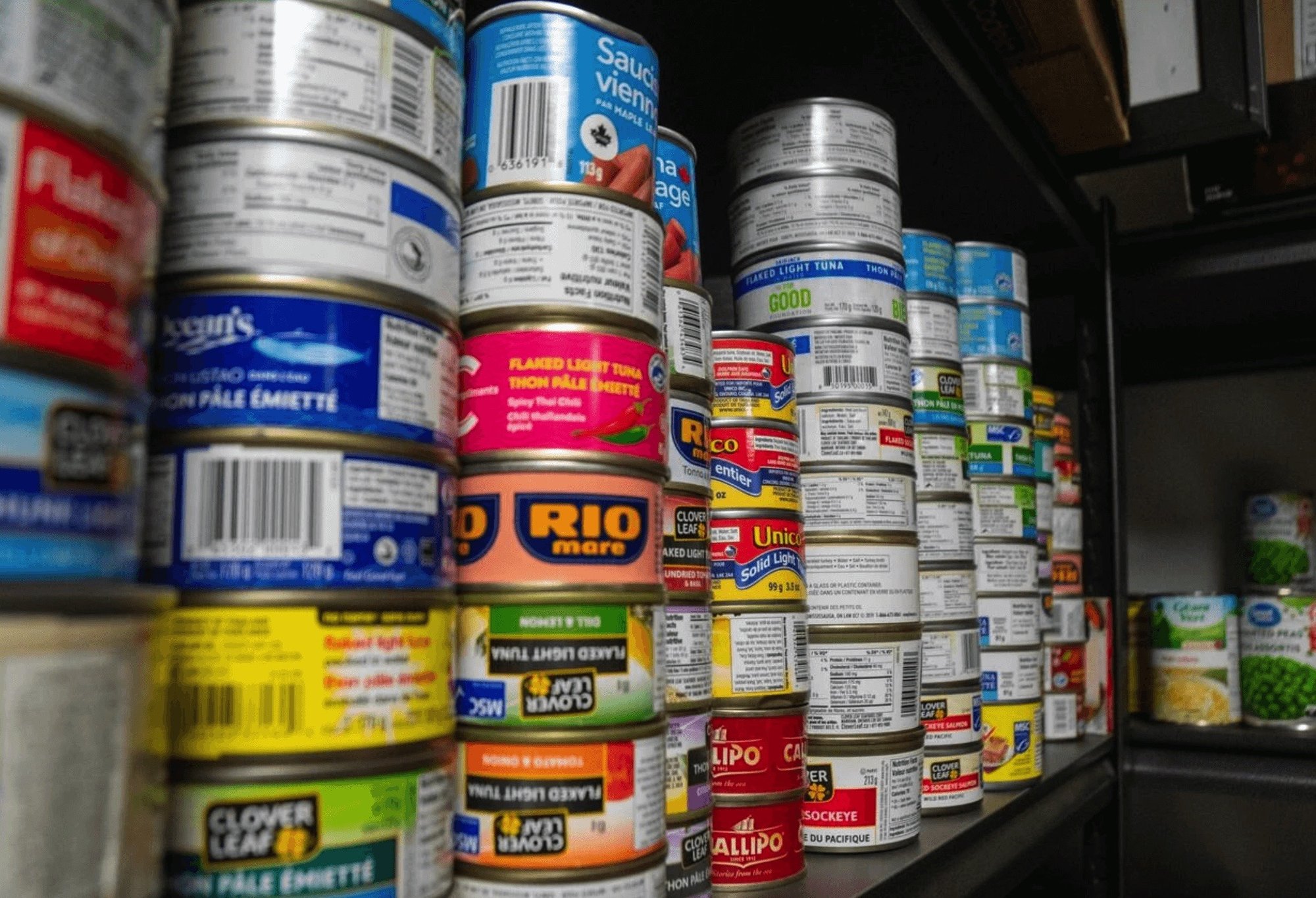 Orillia Declares Food Insecurity Emergency as Families Struggle to Put Food &hellip;