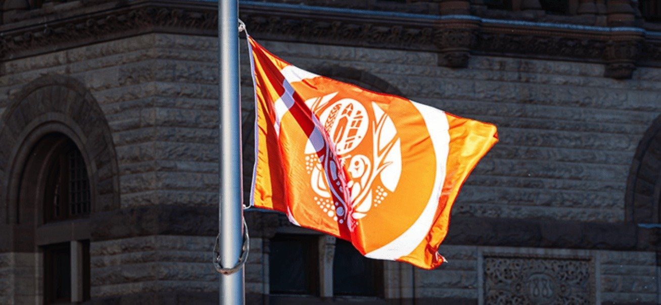 Honouring Survivors, Remembering the Children: Canada Marks Fifth National  &hellip;