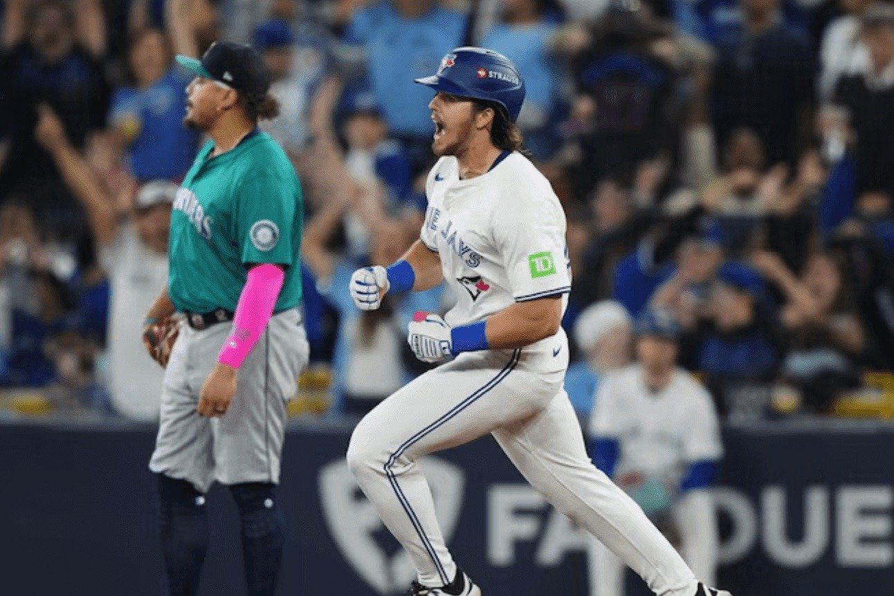 Built for October: Blue Jays Push Series to the Limit