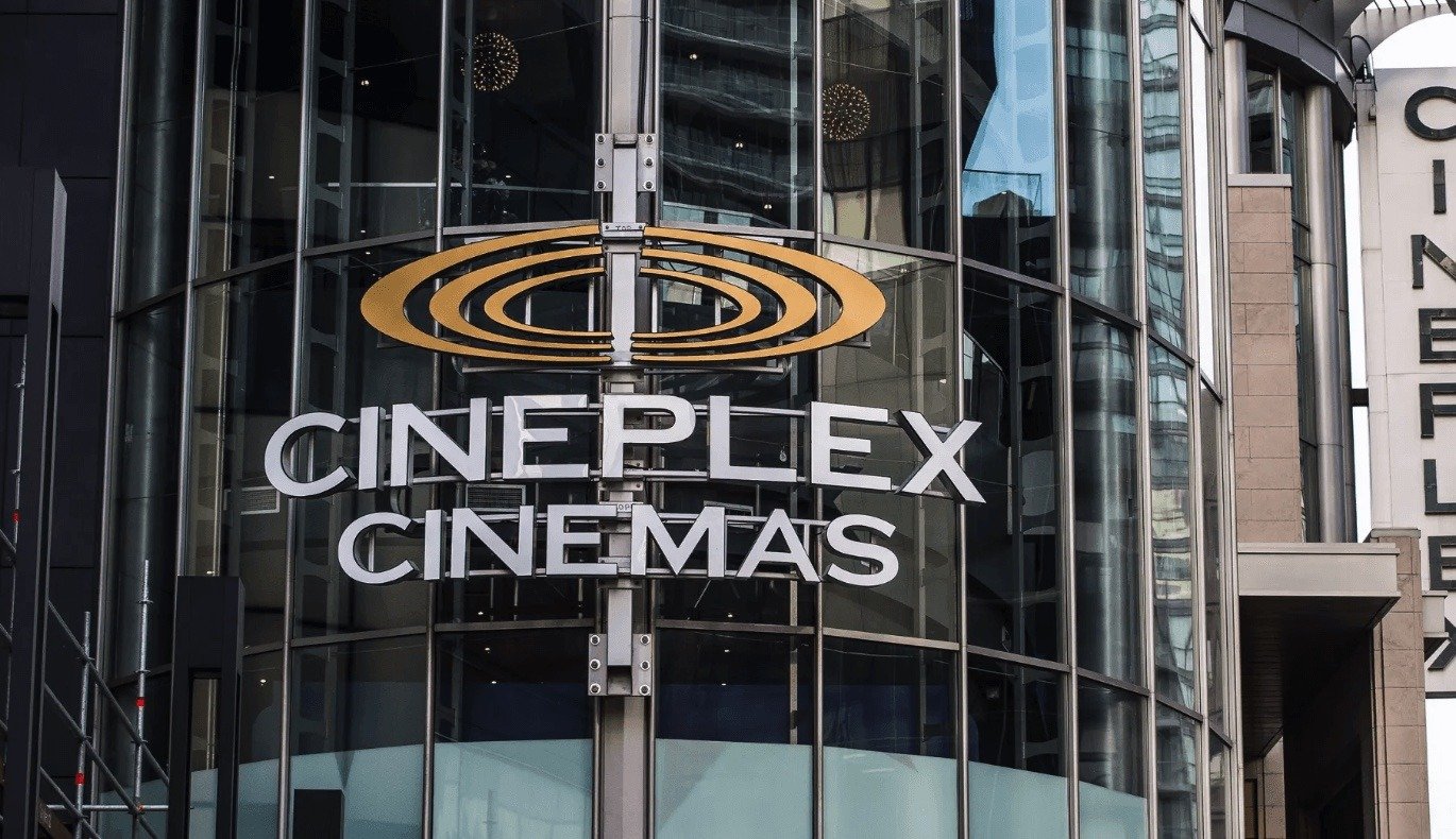 Cineplex Brings Back $4 Family Favourites This October