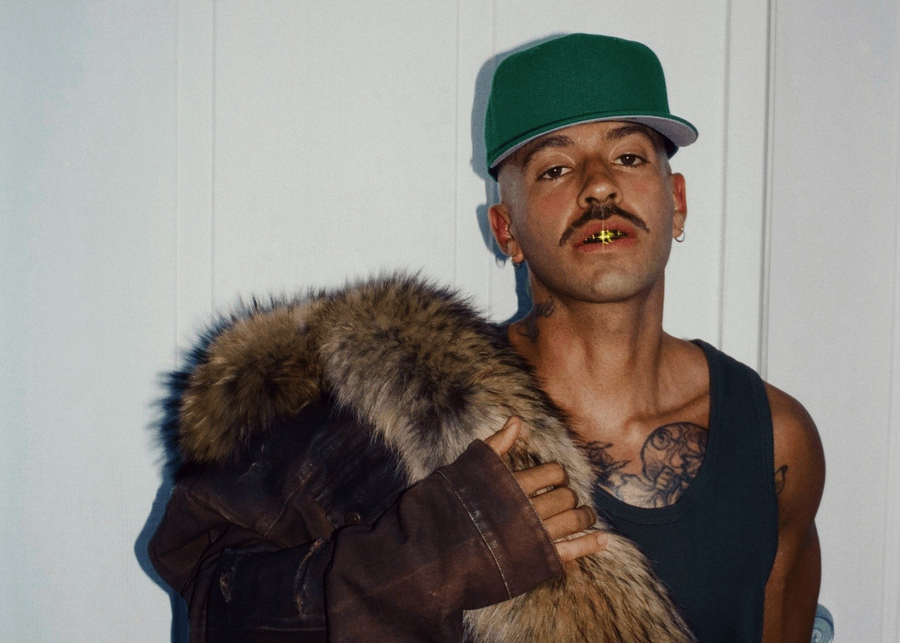 Feid Is the Future: How El Ferxxo Redefined Reggaeton