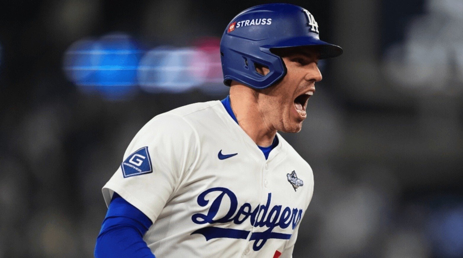 Freddie Freeman Walk-Off Ends 18-Inning Thriller as Dodgers Outlast Blue Ja &hellip;