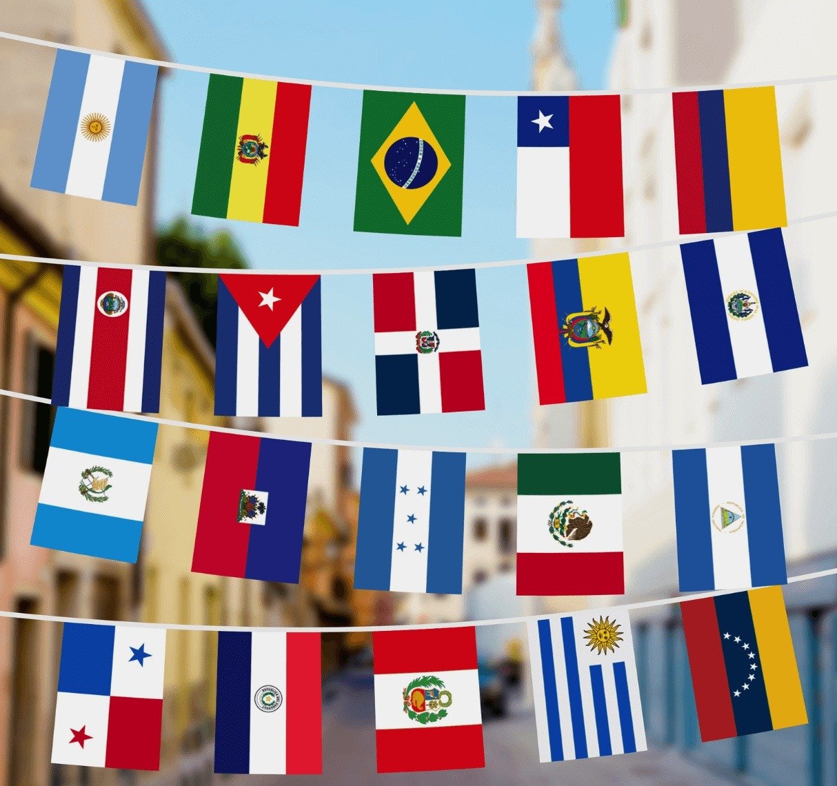 Hispanic Heritage Month 2025: Celebrating Over 1.1 Million Voices in Canada