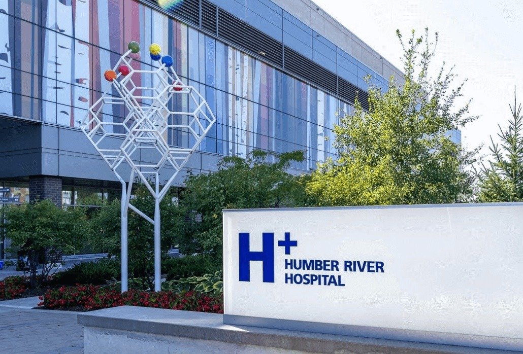 Ontario Hospitals Sound the Alarm: $1 Billion Needed to Stay Afloat