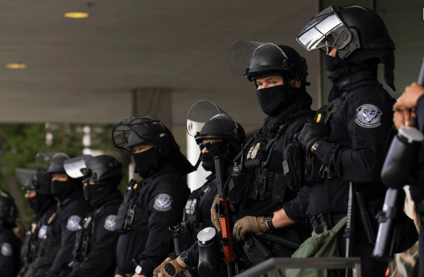 U.S. Officials Warn of Mexican Cartel ‘Bounty System’ Targeting Federal &hellip;