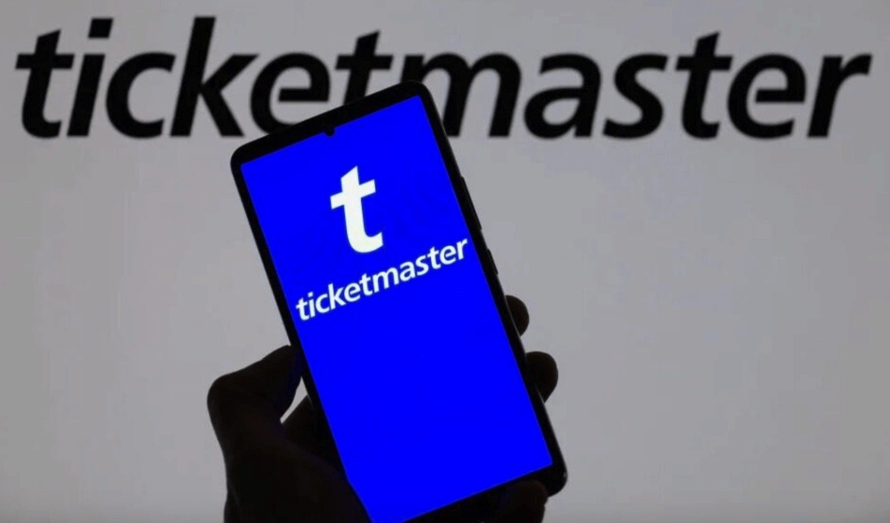 Ticketmaster’s New Rule: One Account, One User. No More Scalpers