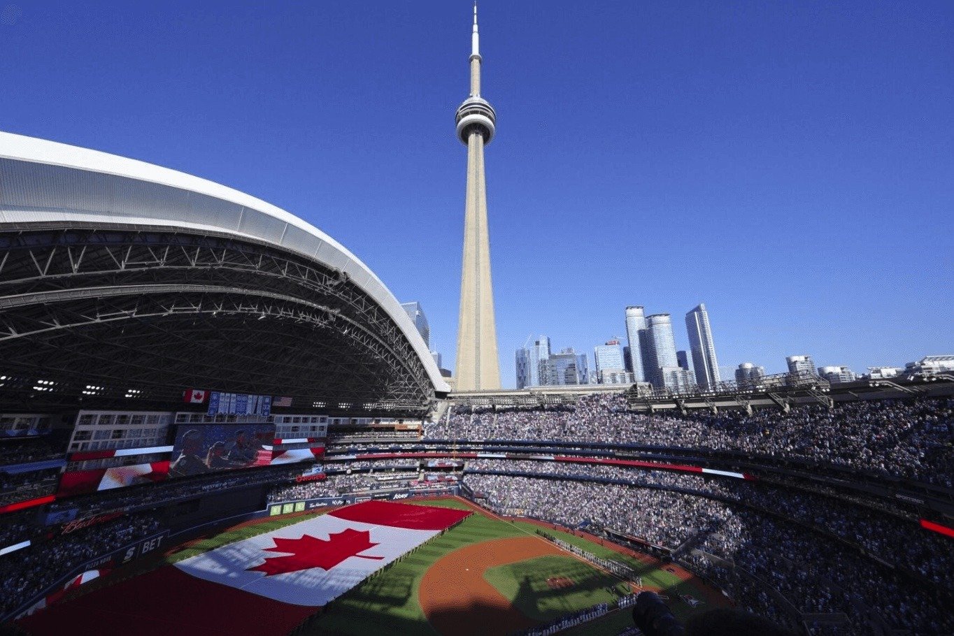 Do or Die in Toronto: Blue Jays Face Elimination in Game 6 Against Mariners