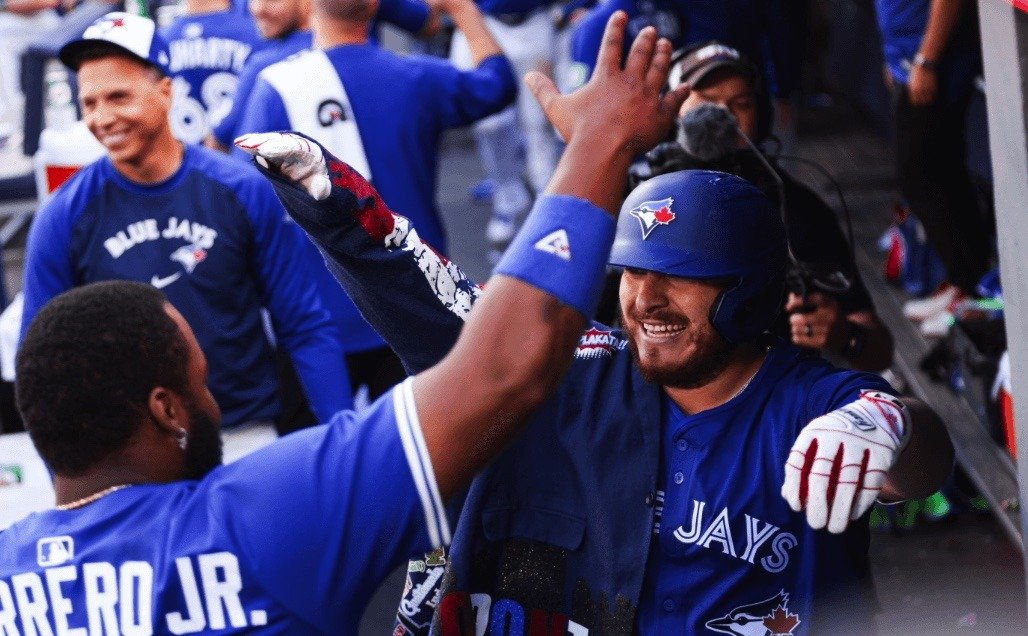 Who Should the Blue Jays Want in the ALDS: Red Sox or Yankees?