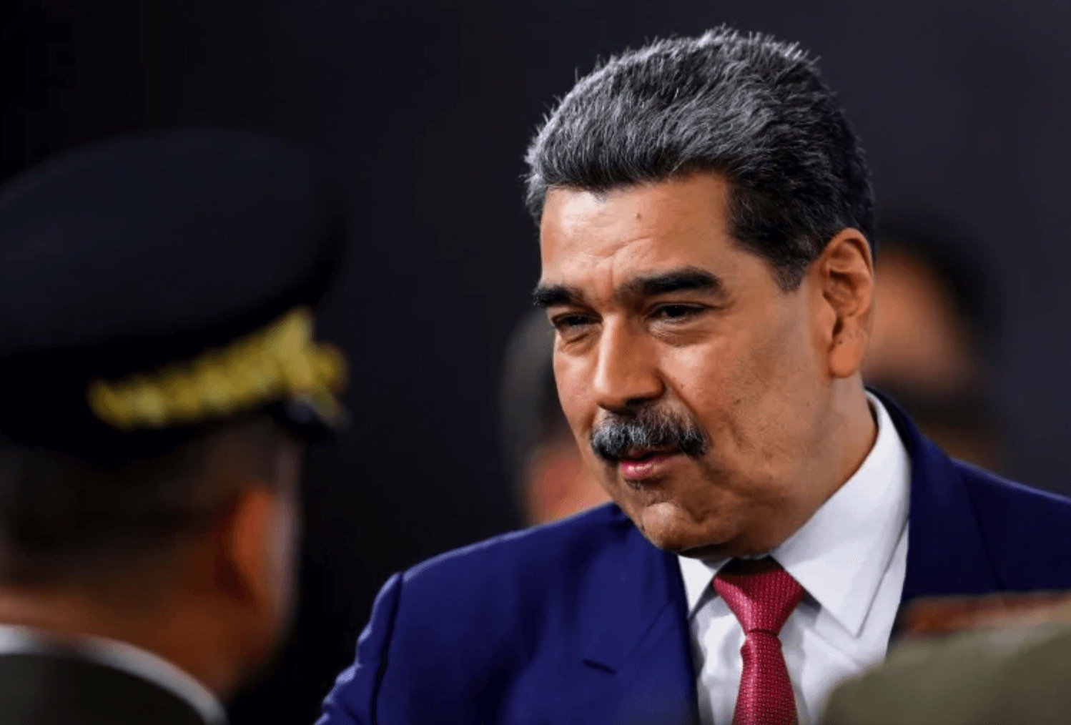 Maduro Threatens State of Emergency as US Escalates Military Presence Near  &hellip;