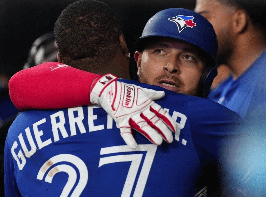 Toronto Blue Jays Roll Into Game 2 With Confidence After 10–1 Blowout