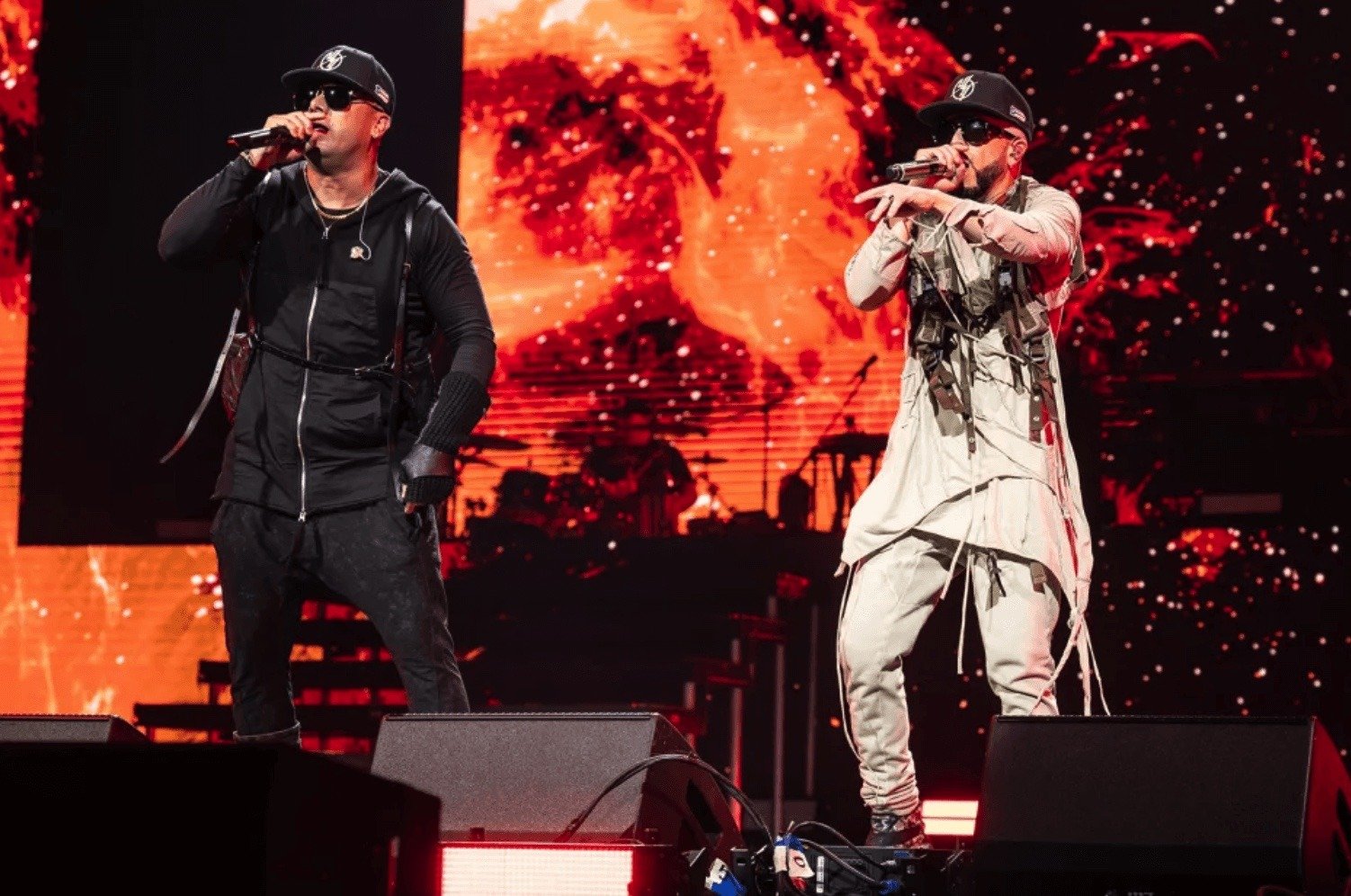 From ‘Gasolina’ to ‘Provenza’: 10 Reggaeton Vinyls That Define the  &hellip;