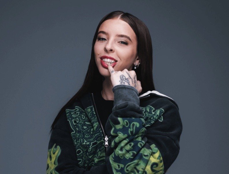 Young Miko Makes History with Her First-Ever Coliseo de Puerto Rico Headlin &hellip;