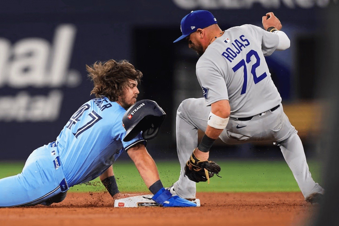 Blue Jays Fall Short in Game 6, Face Dodgers in Winner-Take-All Game 7