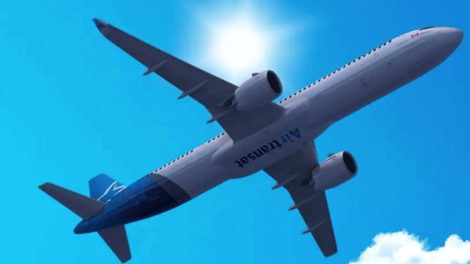 Air Transat Launches First-Ever Toronto to Medellín Route with Stop in Car &hellip;