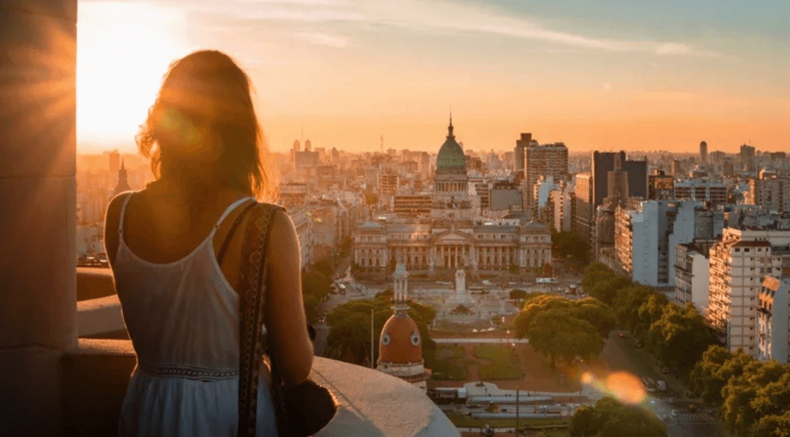 The Budget Traveler’s Dream: Argentina in 2025