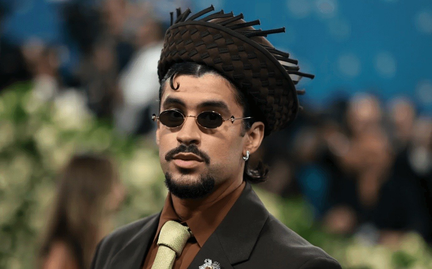 Bad Bunny Hit With New $16 Million Lawsuit Over Voice Sample Used in Songs  &hellip;