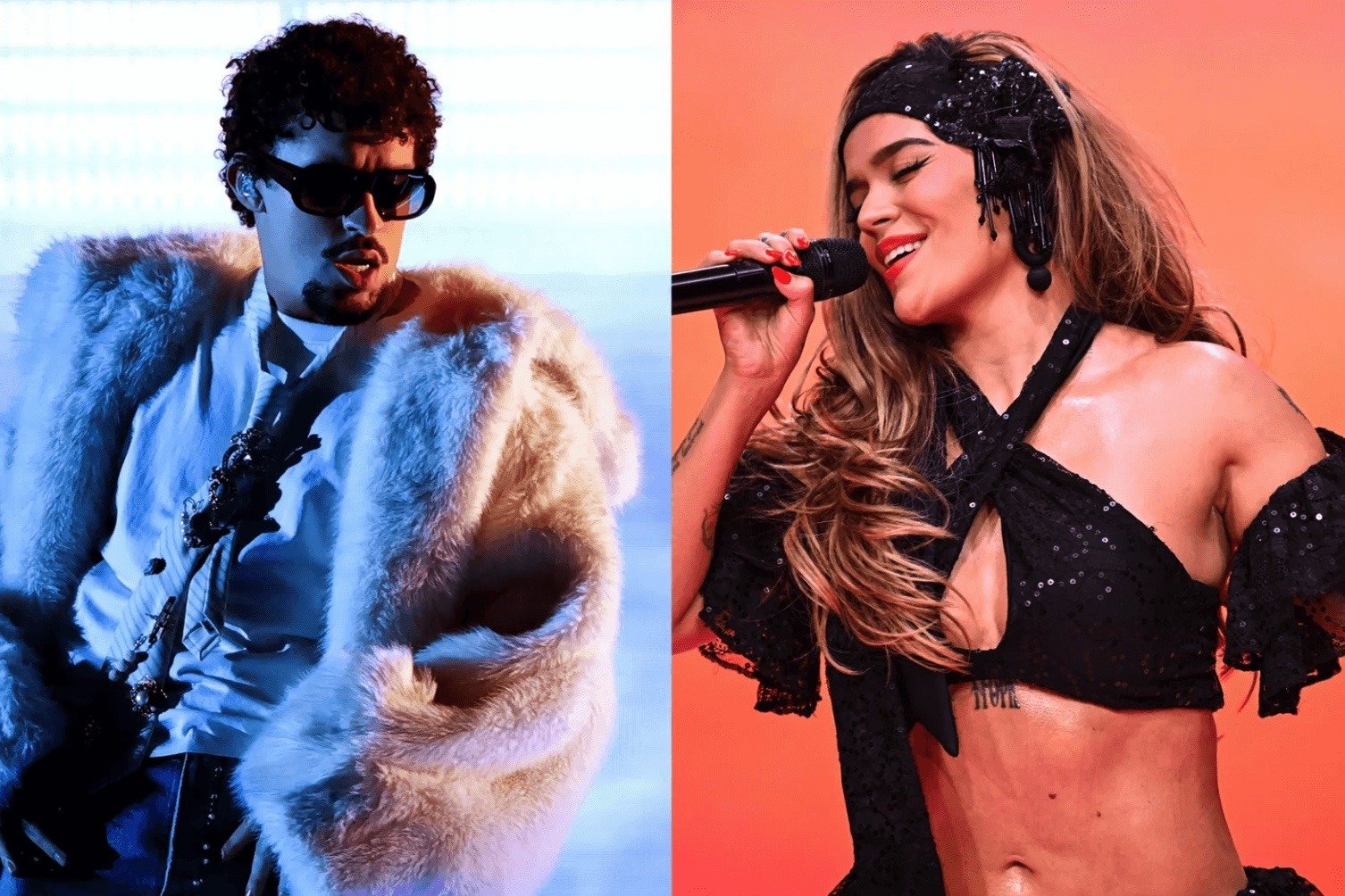 Latin Grammy 2025: Bad Bunny and Karol G Join All-Star Performer Lineup