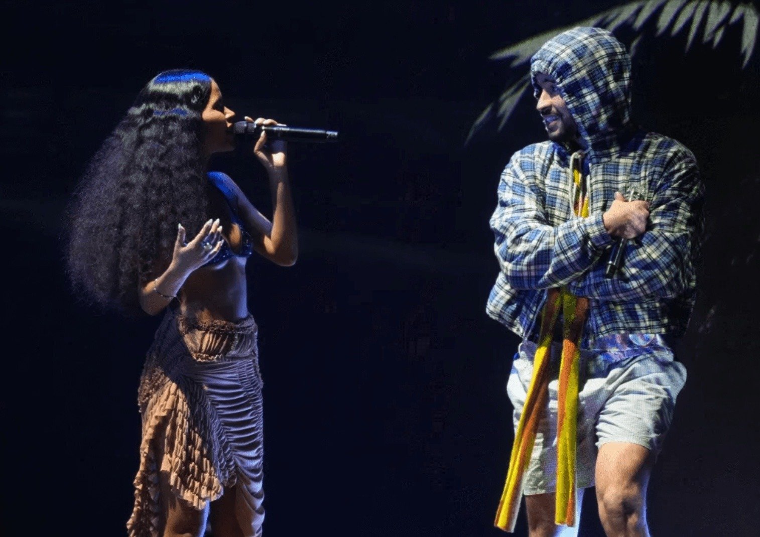 Bad Bunny Announces Massive “DeBí Tirar Más Fotos” World Tour and He& &hellip;