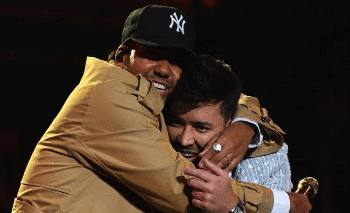 Romeo Santos & Prince Royce Drop Surprise Joint Album — And Fans Are &hellip;