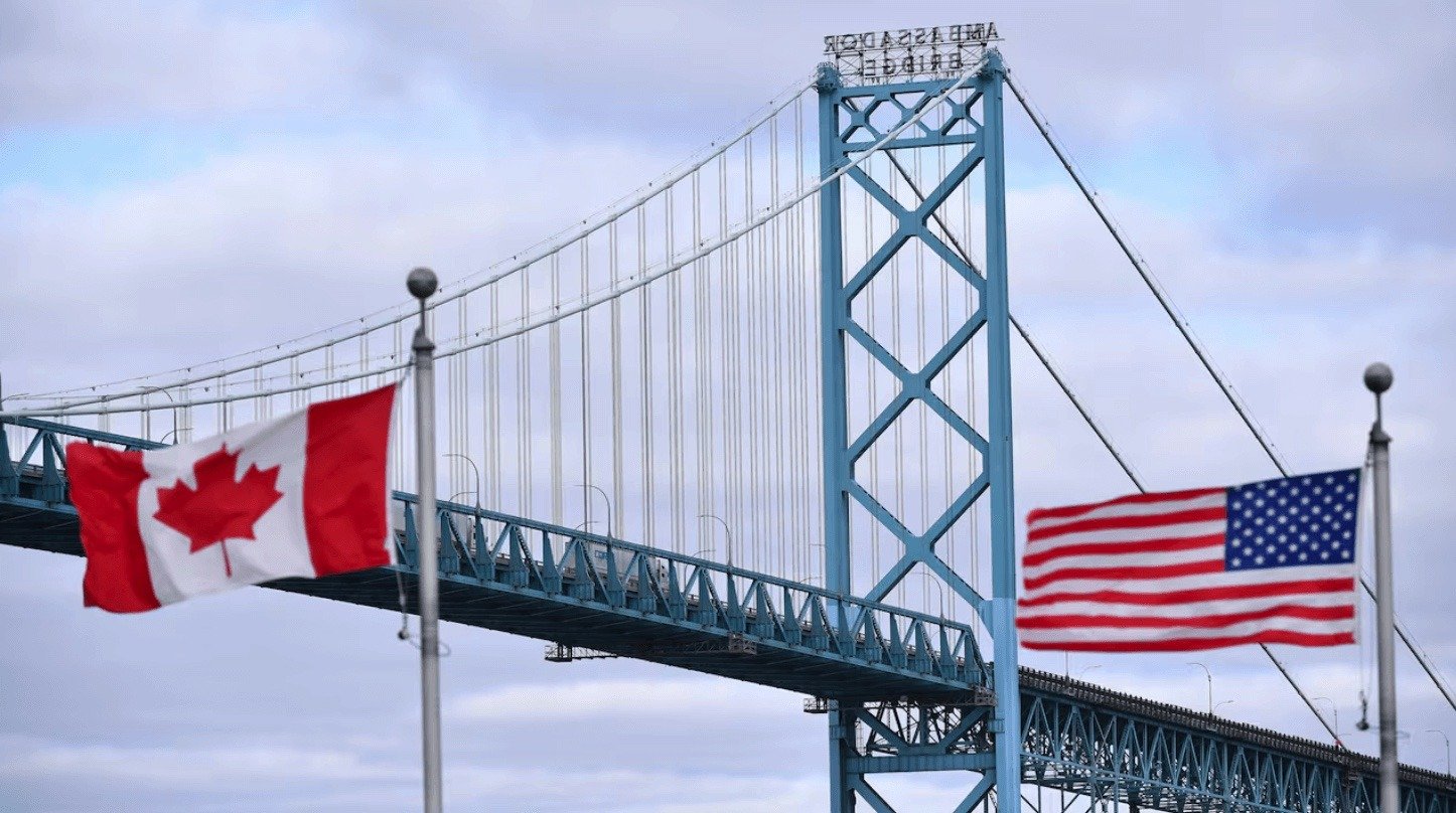 Canadians Are Boycotting U.S. Travel — And It’s Costing America Billion &hellip;