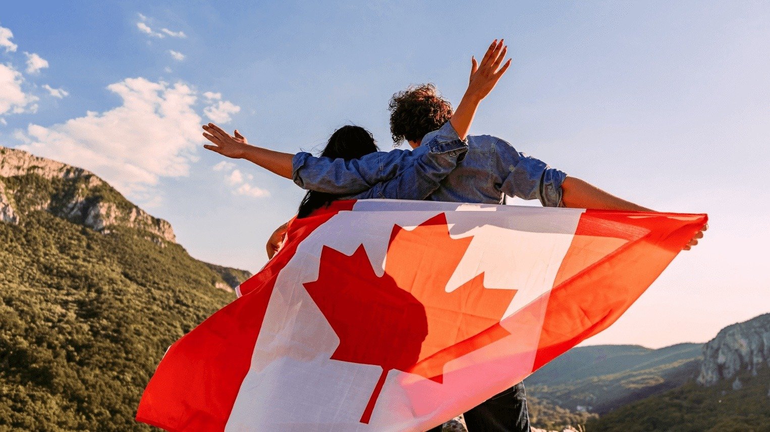 Canada Ranked the Most Respected Country in the World