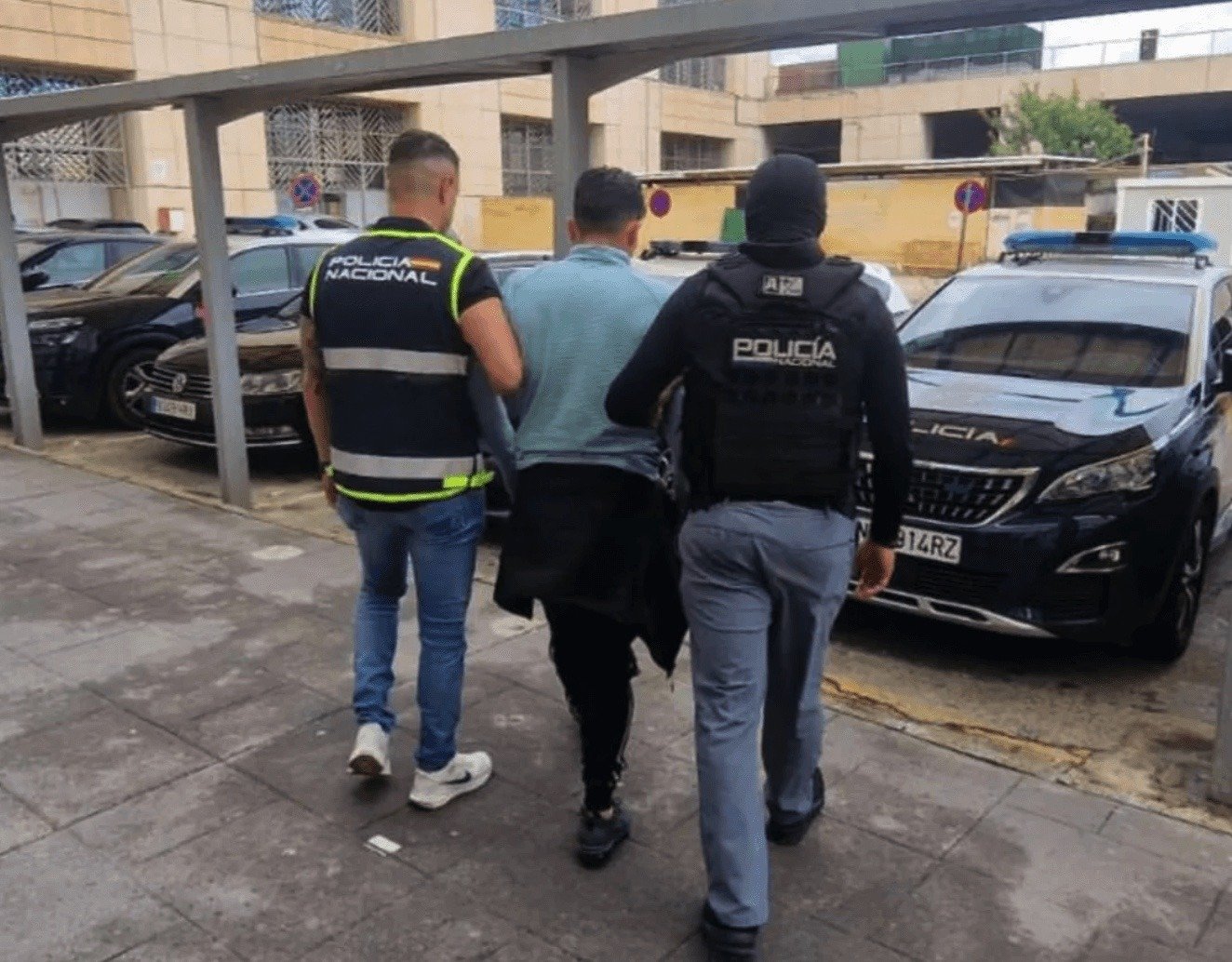 Ecuador’s Most Notorious Gang Leader Captured After Faking His Death