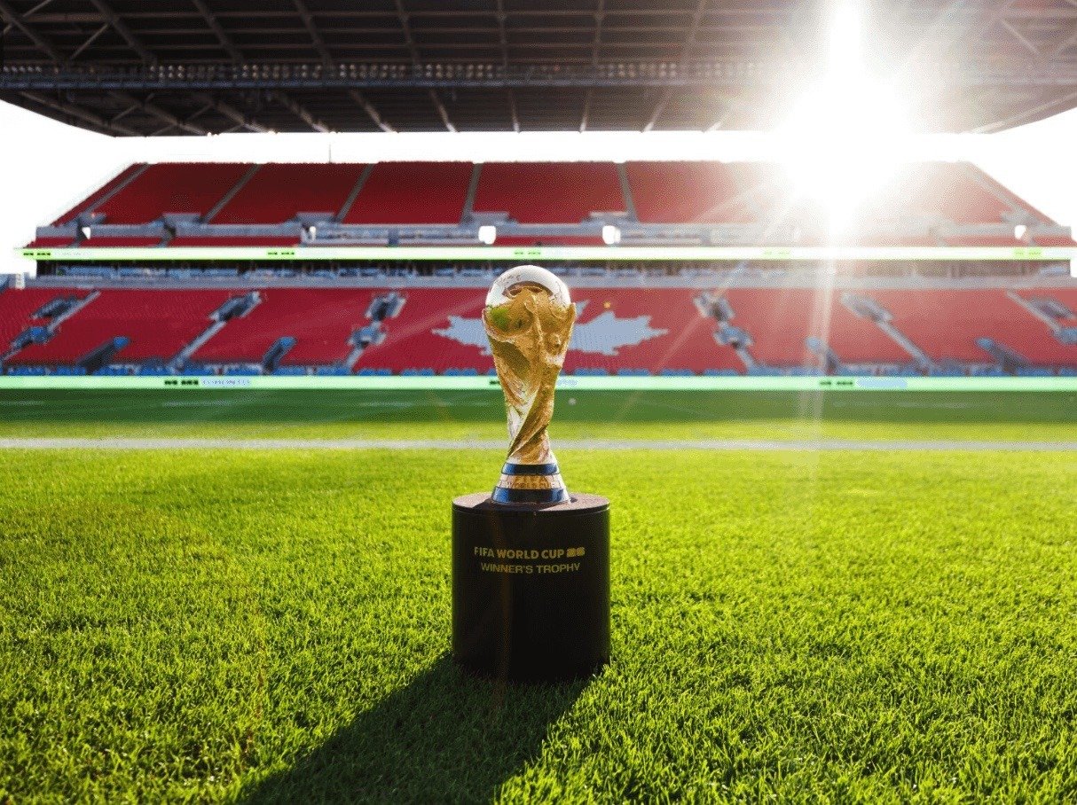 Toronto Just Landed One of the Most In-Demand Matches of the 2026 FIFA Worl &hellip;