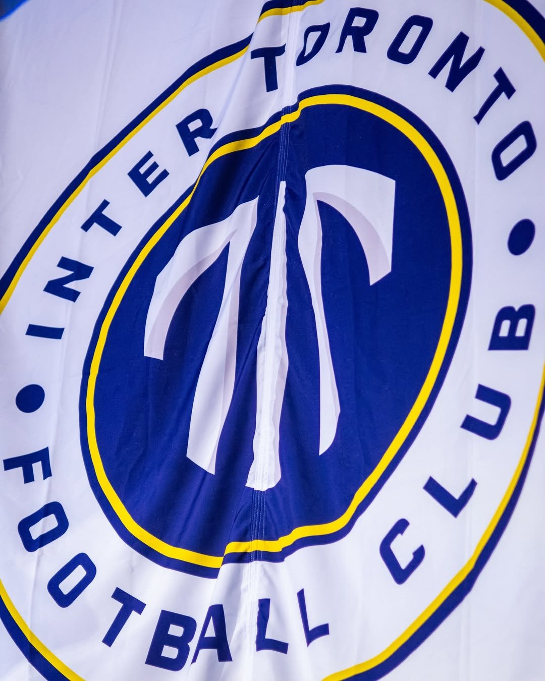 Inter Toronto Is Official — And the City Showed Up for the Moment