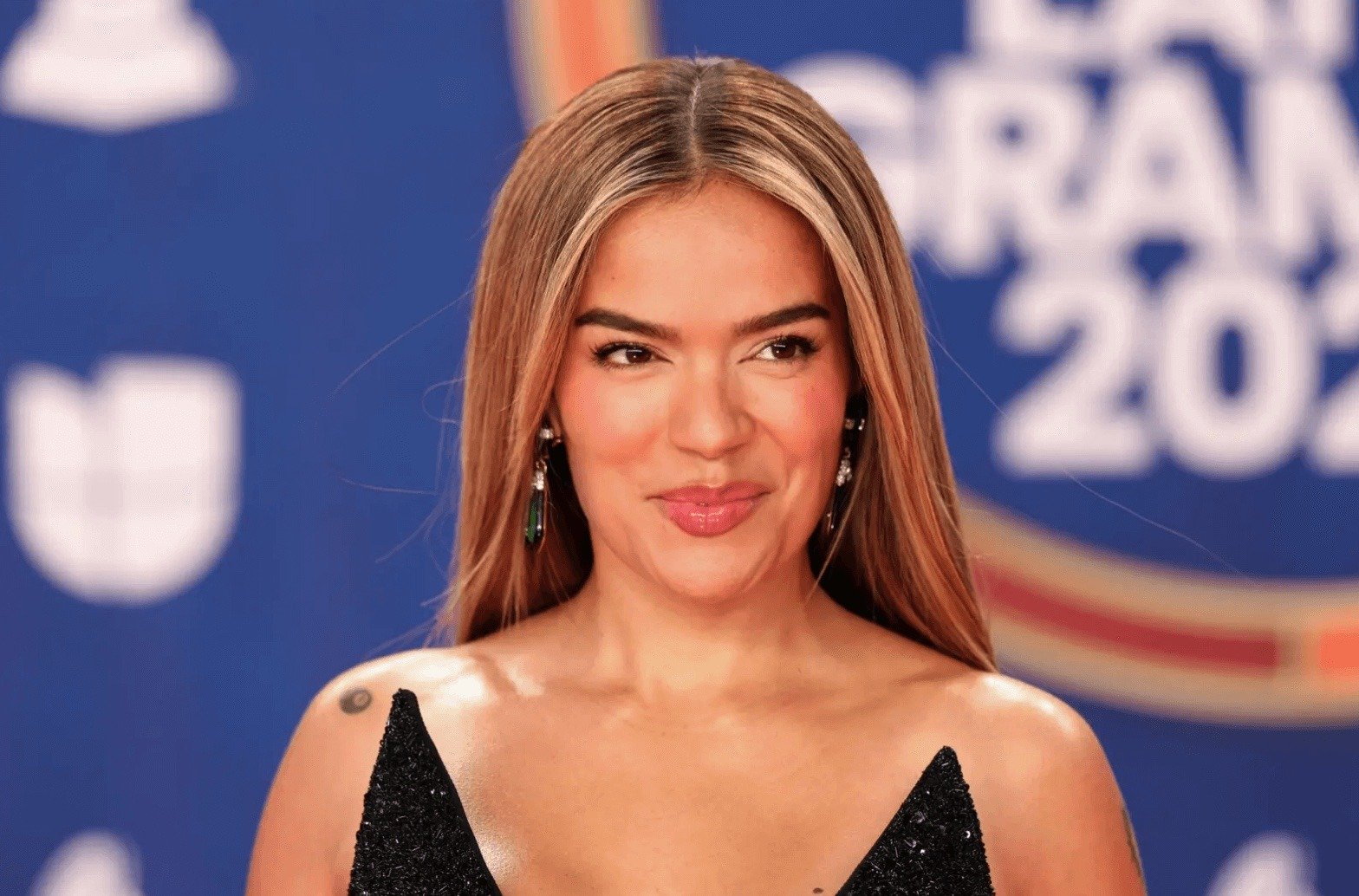 Karol G Wins Song of the Year — and Delivers One of the Most Powerful Spe &hellip;