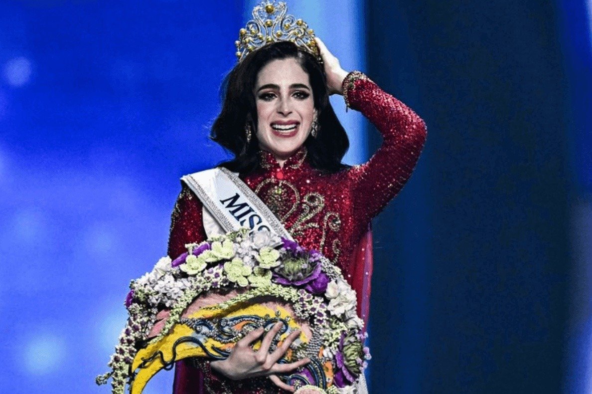 Miss Universe 2025: Mexico’s Fatima Bosch Wins Amid Drama and Controv &hellip;