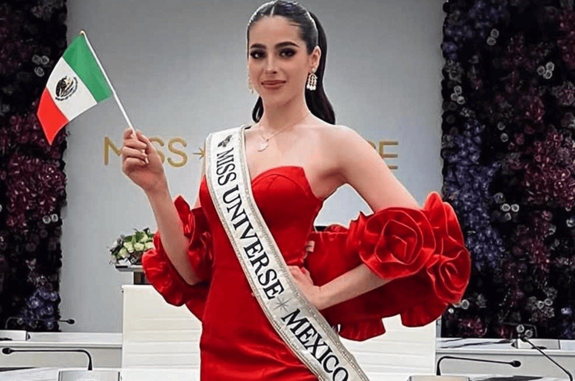 Miss Universe Contestants Walk Out After Miss Mexico Is Publicly Humiliated &hellip;