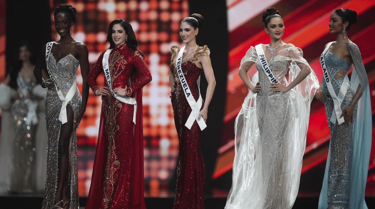 Miss Universe 2025: Chaos After The Crown