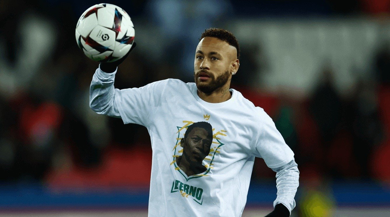 Neymar and his Father Buys Pelé’s Brand in a Blockbuster Deal Worth $18M