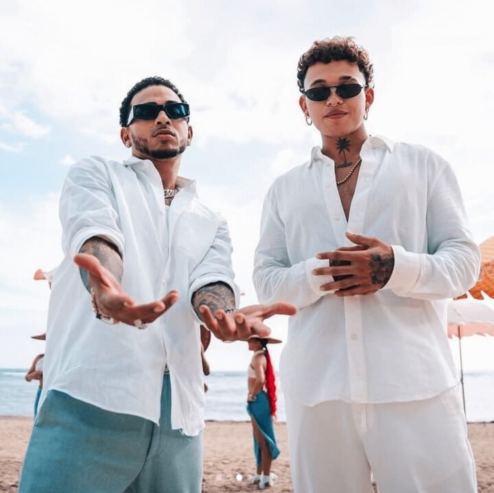 Ozuna & Beéle Officially Announce Joint Album STENDHAL, Dropping Dece &hellip;