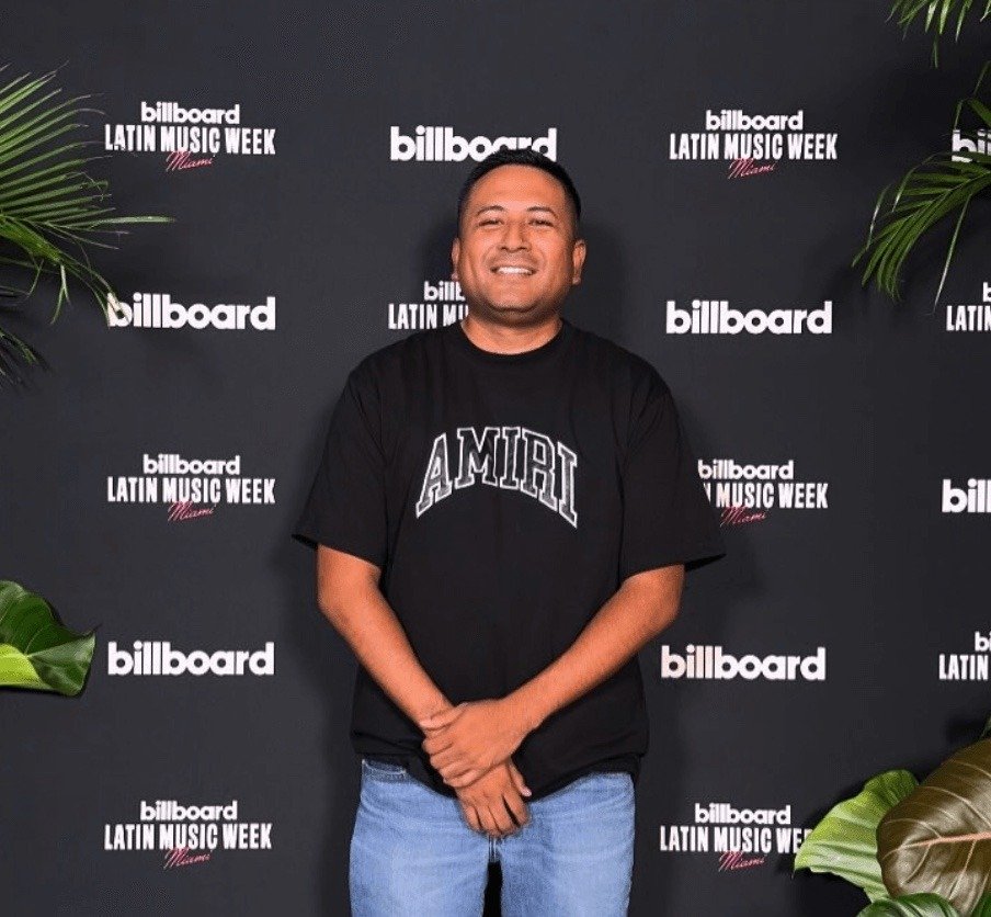 Toronto’s Ricky Taco Joins Billboard Canada’s First-Ever 40 Under 40