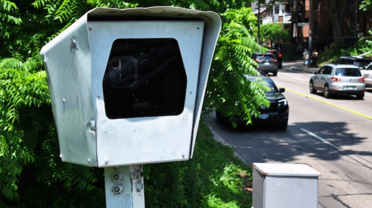 Toronto Faces Major Job Cuts After Ontario Bans Speed Cameras, Olivia Chow  &hellip;