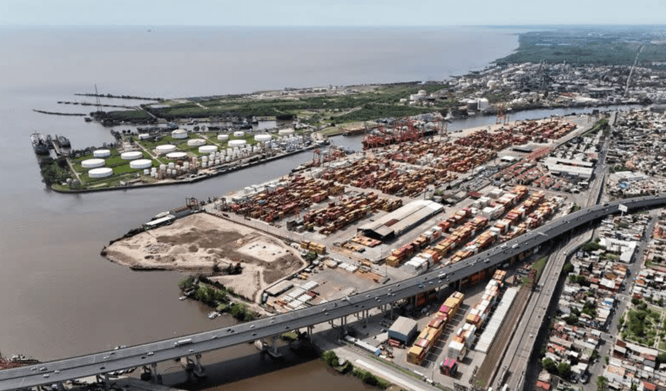 U.S. to Lift Tariffs on Key Imports From Argentina, Ecuador, Guatemala and  &hellip;