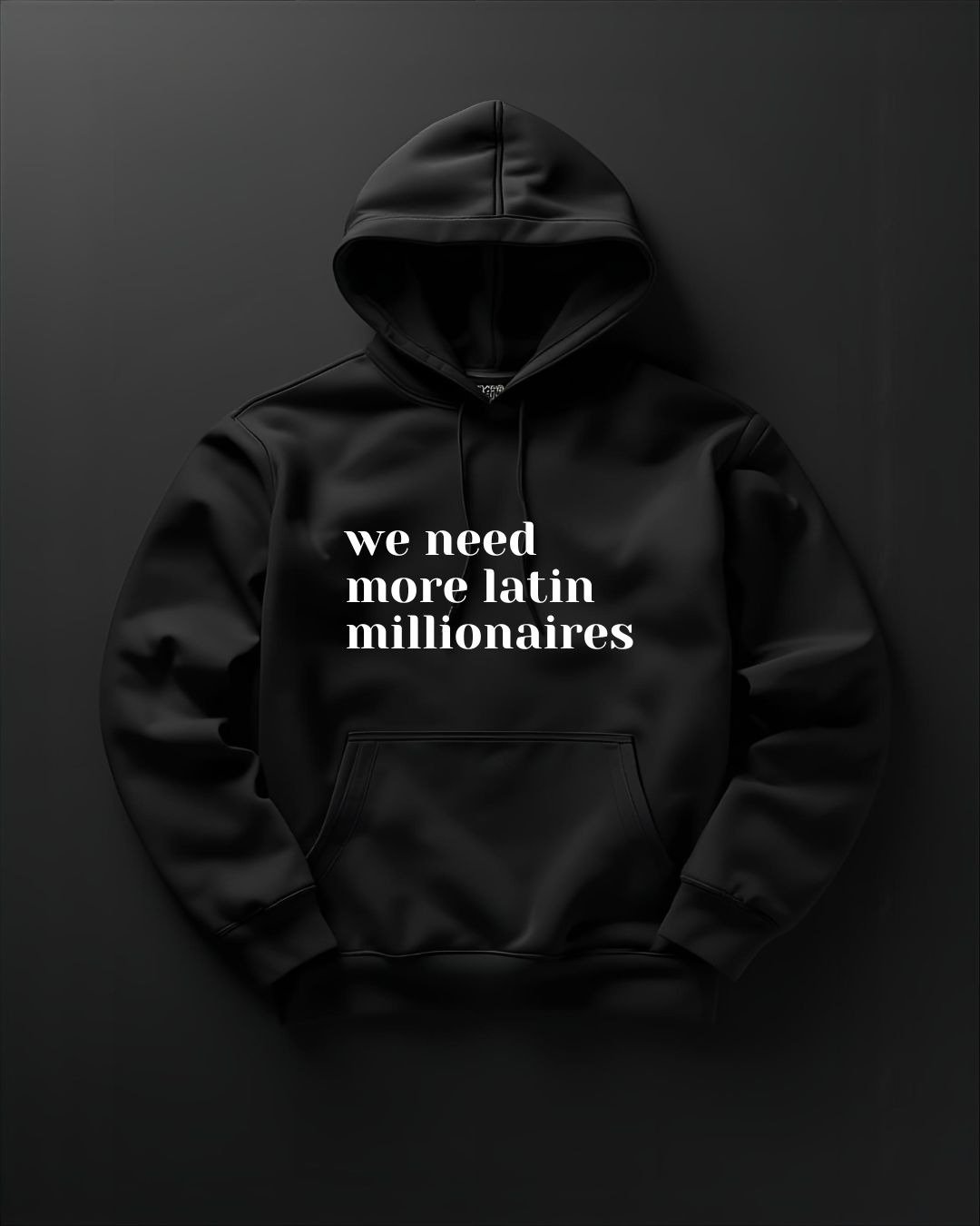 Once It’s Gone, It’s Gone: Toronto Latinos Launches Monthly Merch Drops