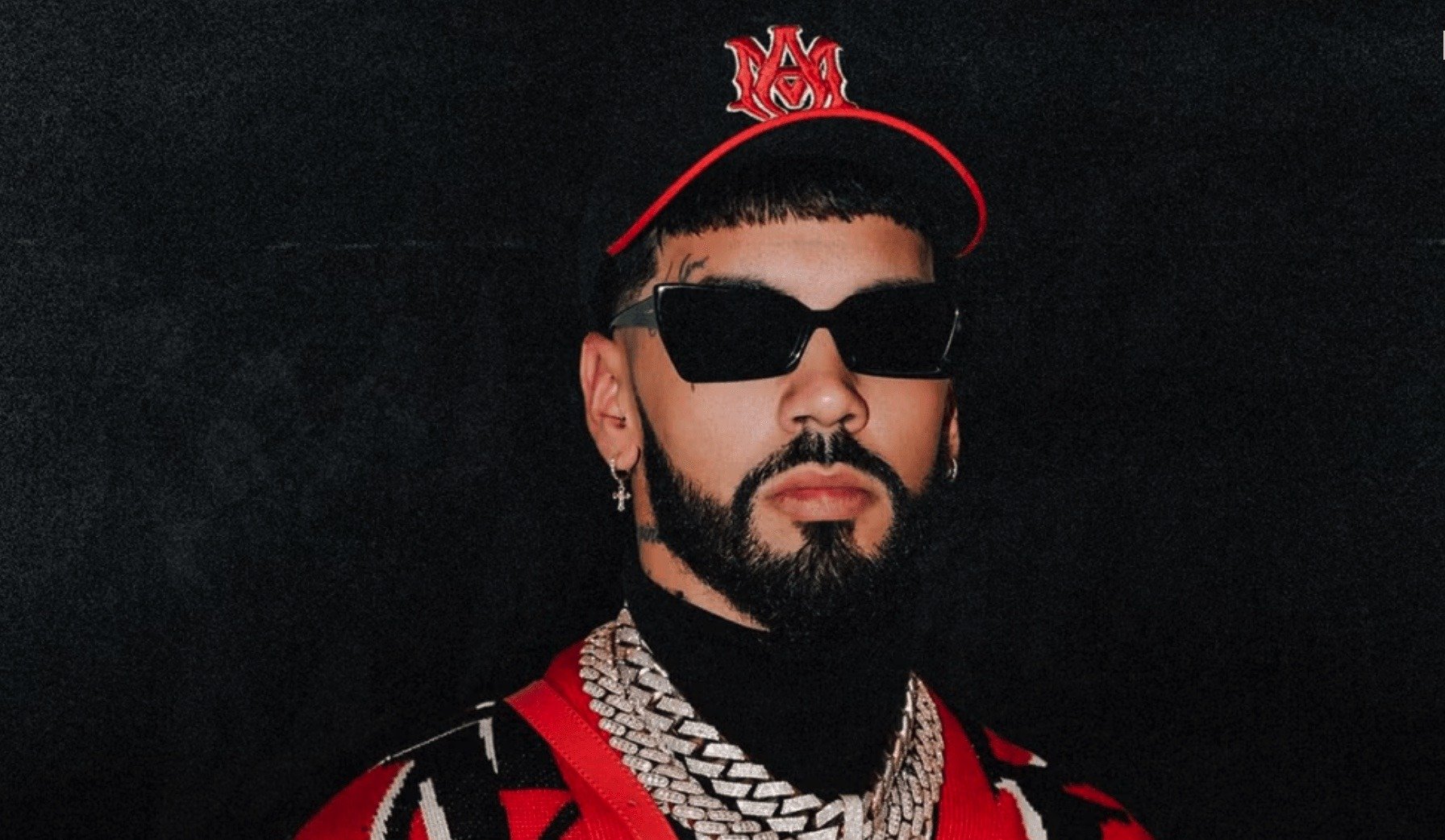 Anuel’s Lima Concert Delayed Six Hours, Fans Outraged