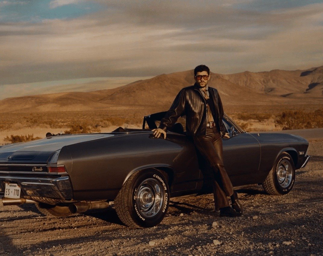 Bad Bunny Tops Vogue’s Best Dressed 2025 — and He’s Just Getting Star &hellip;